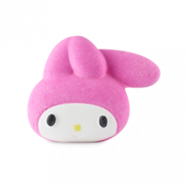 My Melody Bath Bomb